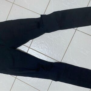 Cotton On Black Skinny Jeans for Men